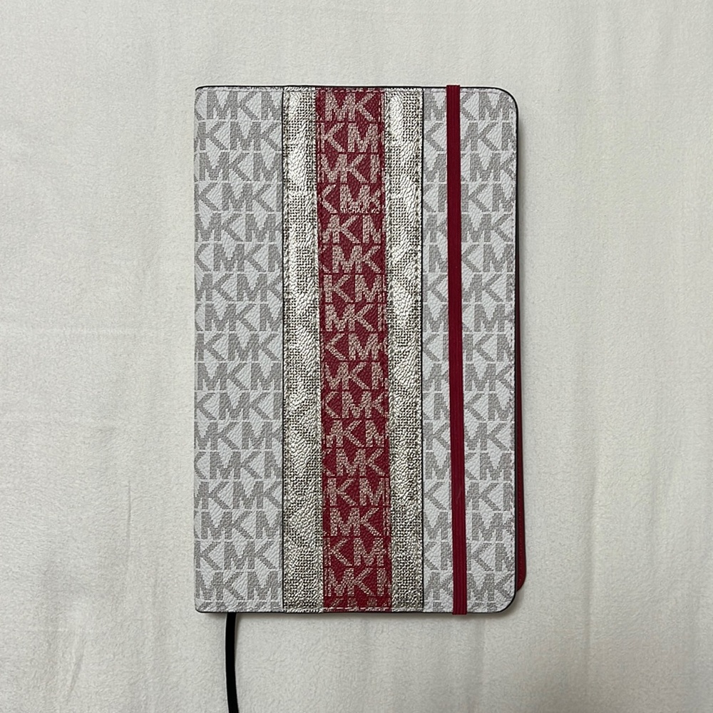 Michael Kors Notebook